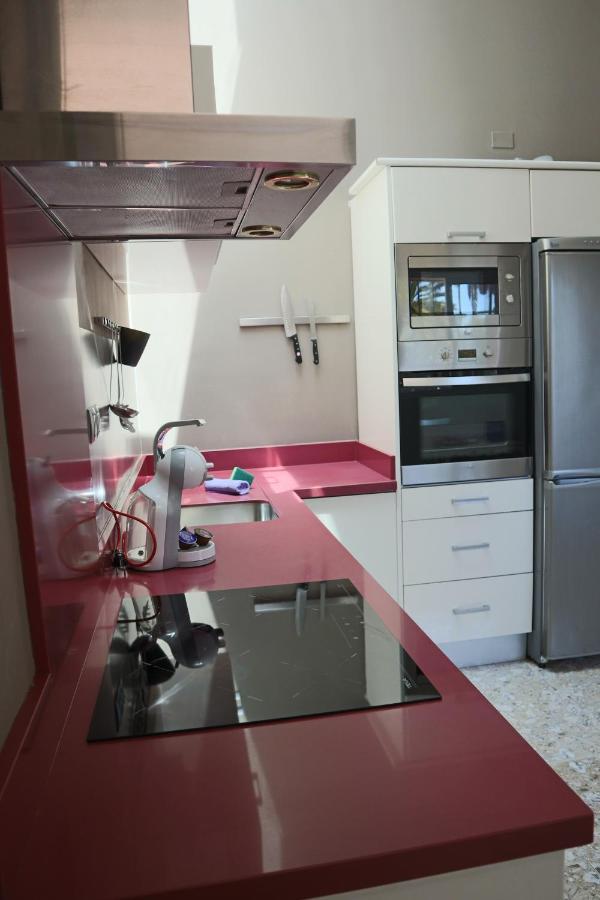 Don Manuel Deluxe 2 Bedroom Apartment San Bartolome de Tirajana (Gran Canaria)