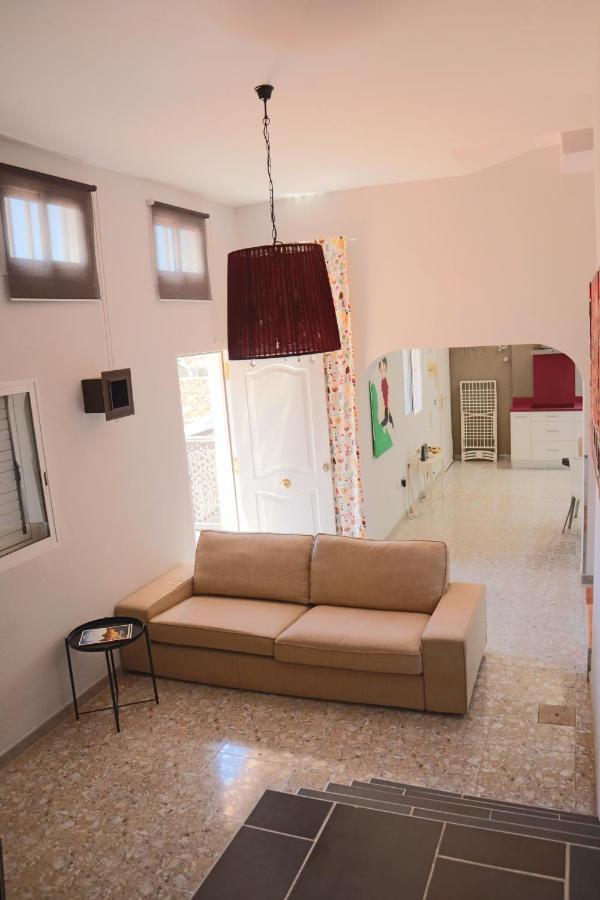 Apartment Don Manuel Deluxe 2 Bedroom San Bartolome de Tirajana (Gran Canaria)
