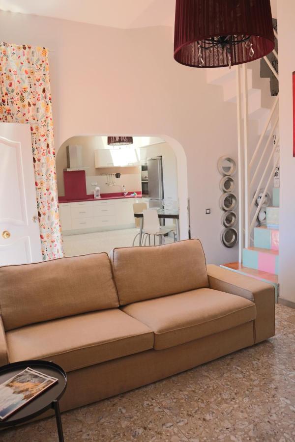 Don Manuel Deluxe 2 Bedroom San Bartolome de Tirajana (Gran Canaria)