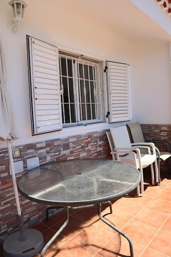 Don Manuel Deluxe 2 Bedroom Apartment *
