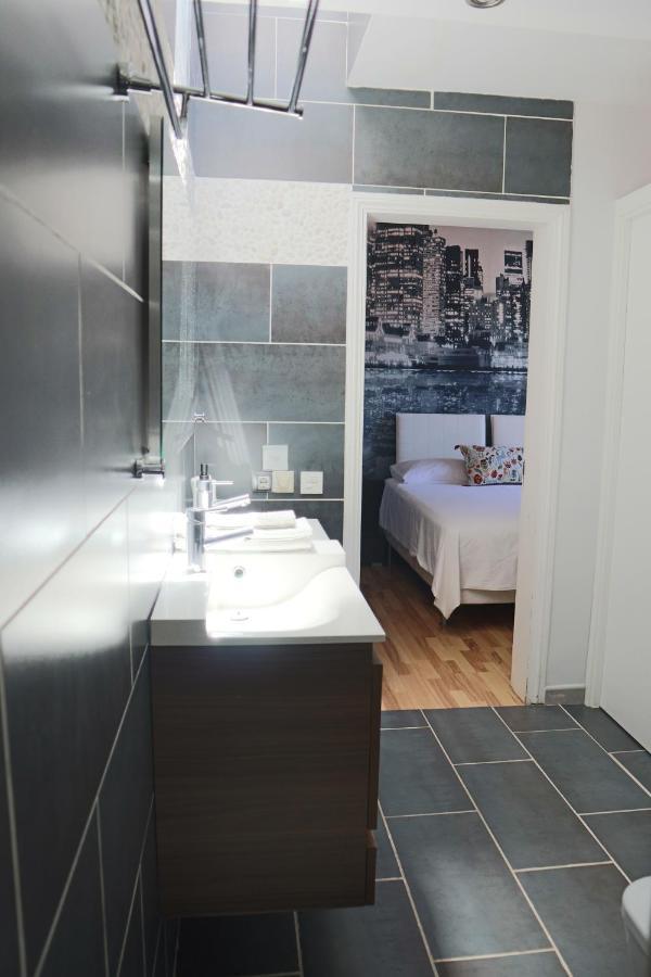 Apartment Don Manuel Deluxe 2 Bedroom *