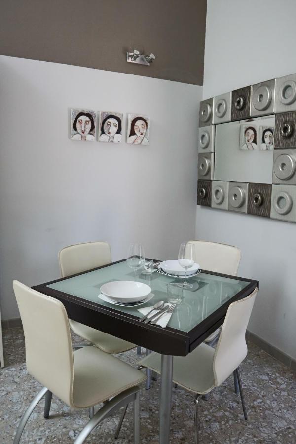 Don Manuel Deluxe 2 Bedroom Apartment *