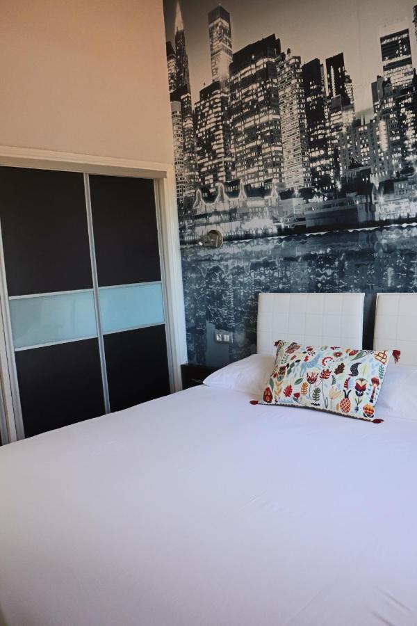 Don Manuel Deluxe 2 Bedroom * San Bartolome de Tirajana (Gran Canaria)