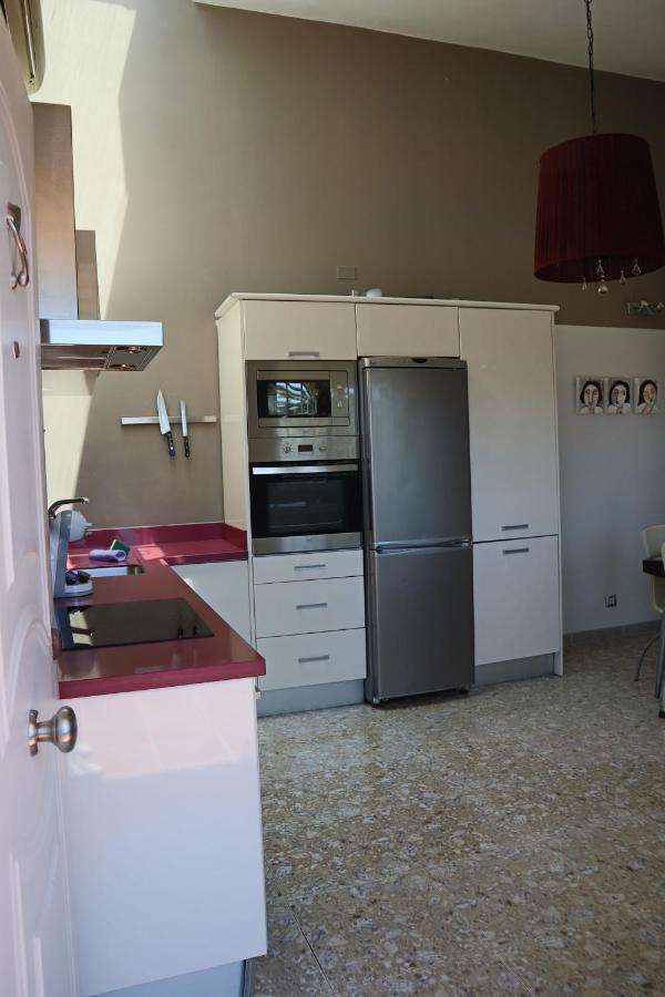 Don Manuel Deluxe 2 Bedroom San Bartolome de Tirajana (Gran Canaria)