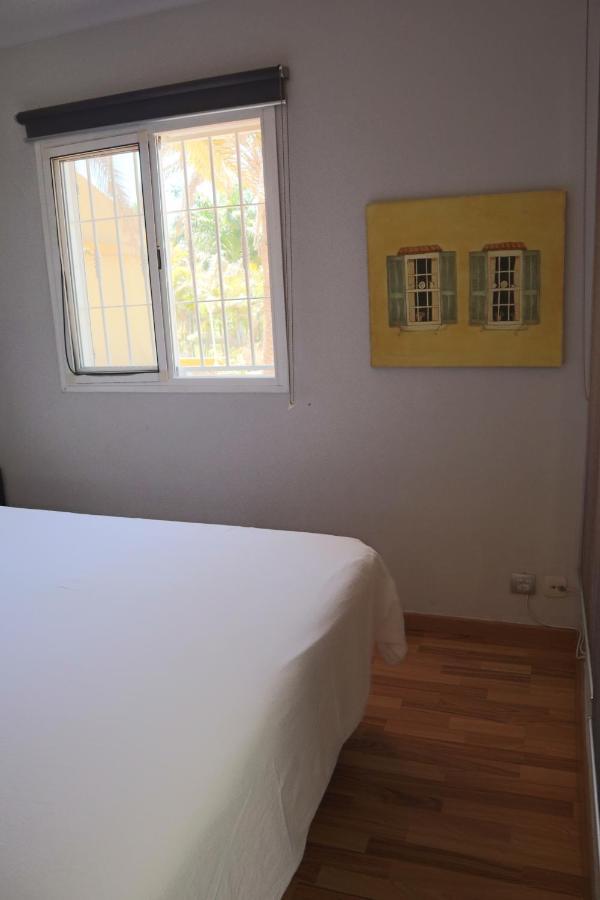 Apartment Don Manuel Deluxe 2 Bedroom *