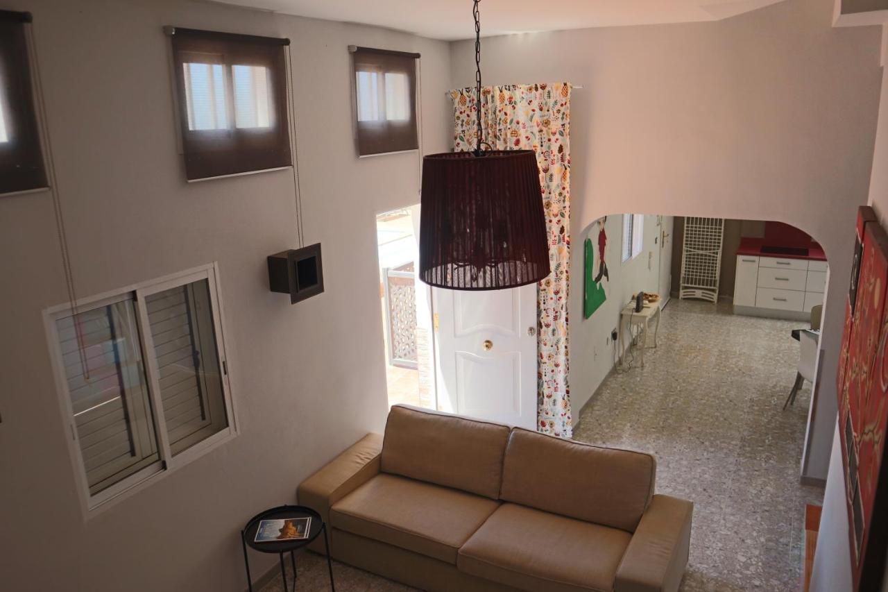 Don Manuel Deluxe 2 Bedroom San Bartolome de Tirajana (Gran Canaria)