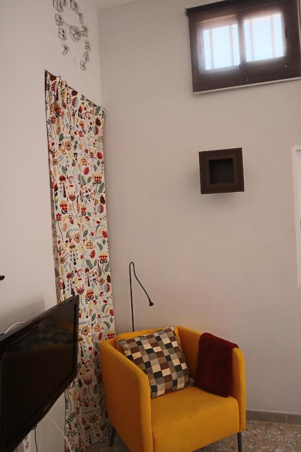 Don Manuel Deluxe 2 Bedroom Apartment *