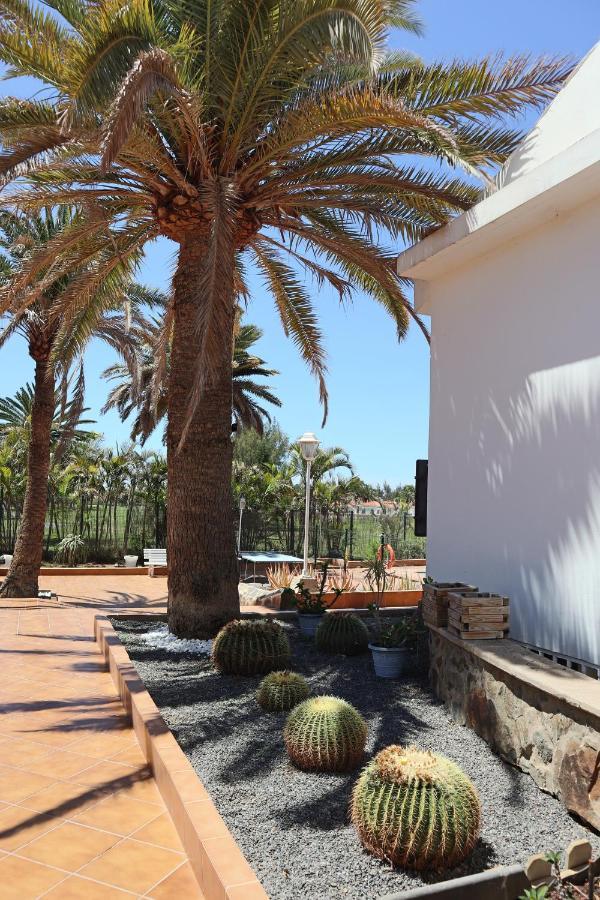Don Manuel Deluxe 2 Bedroom San Bartolome de Tirajana (Gran Canaria)