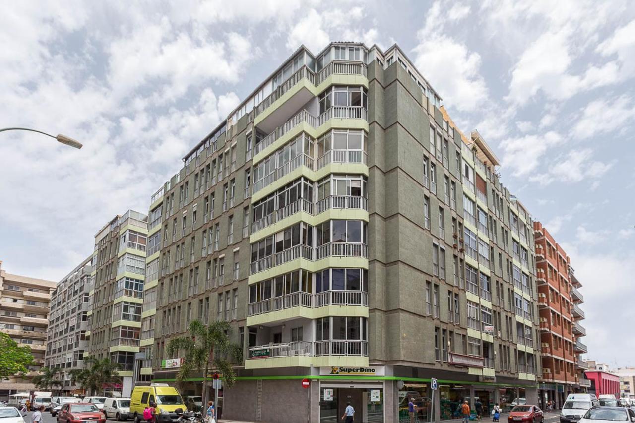 Flatguest Atico Lujoso * Las Palmas de Gran Canaria