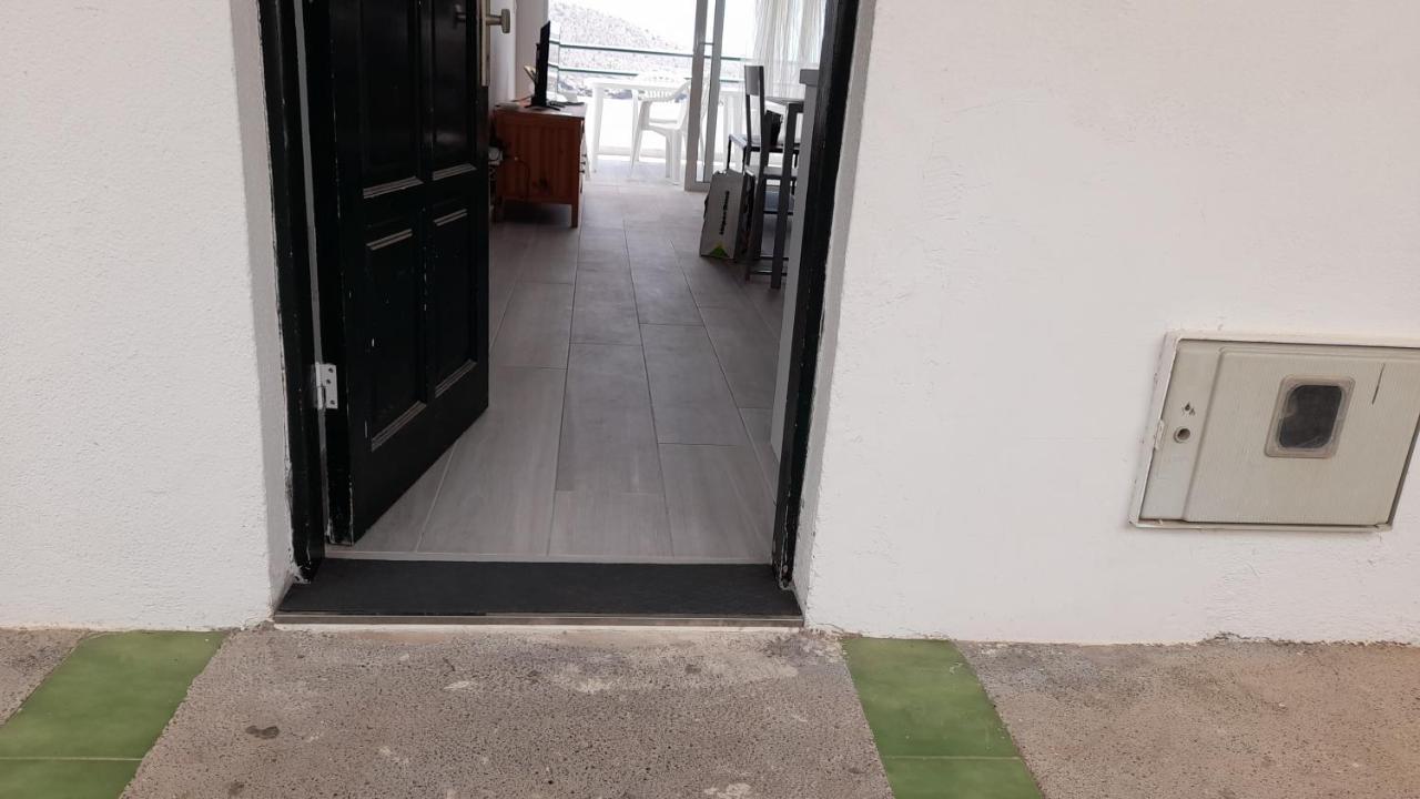 Apartamento Puerto Rico 1 Wifi Piscina *