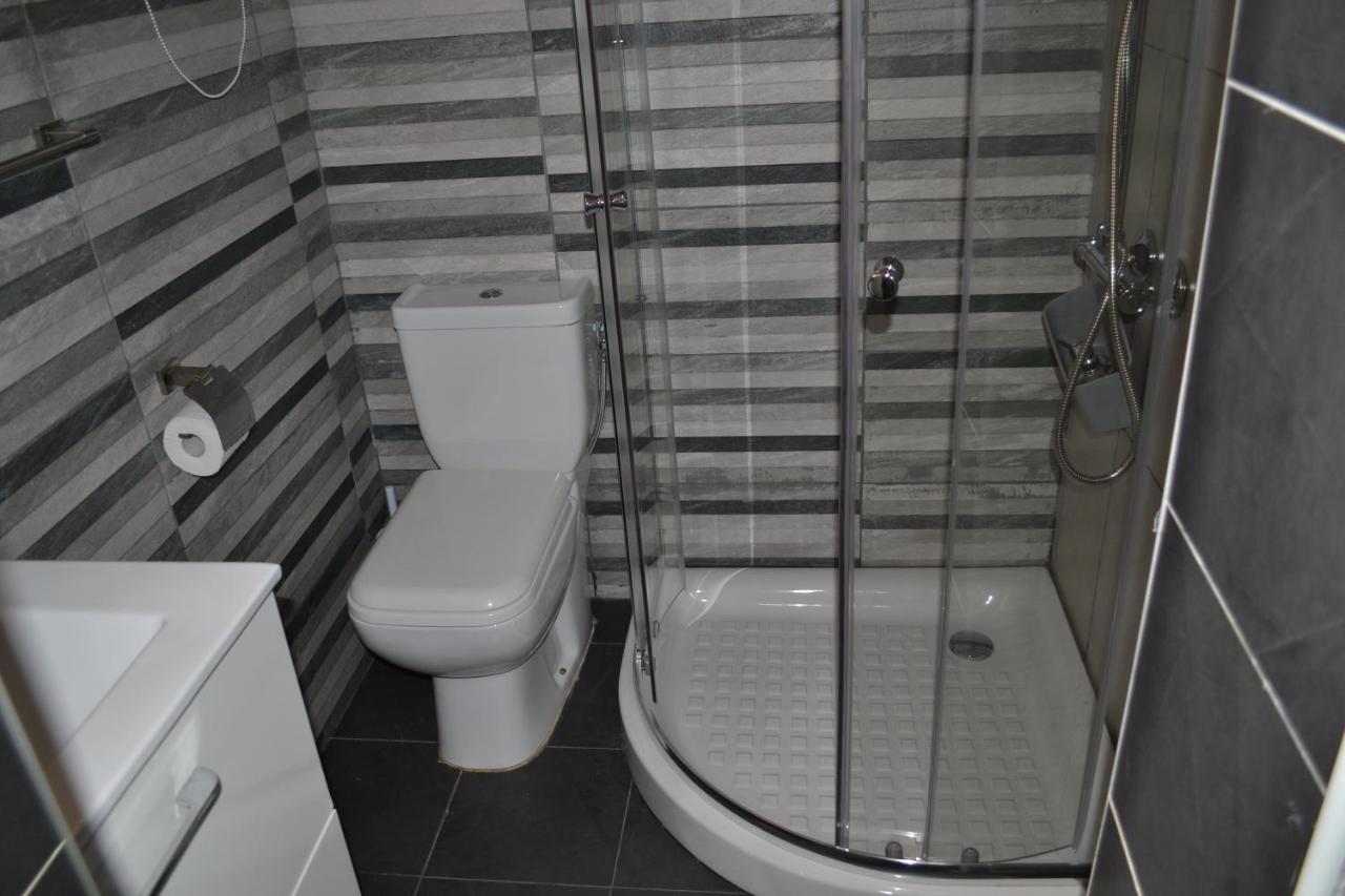 Appartamento Red Loft Deluxe - Vivienda Vacacional A *