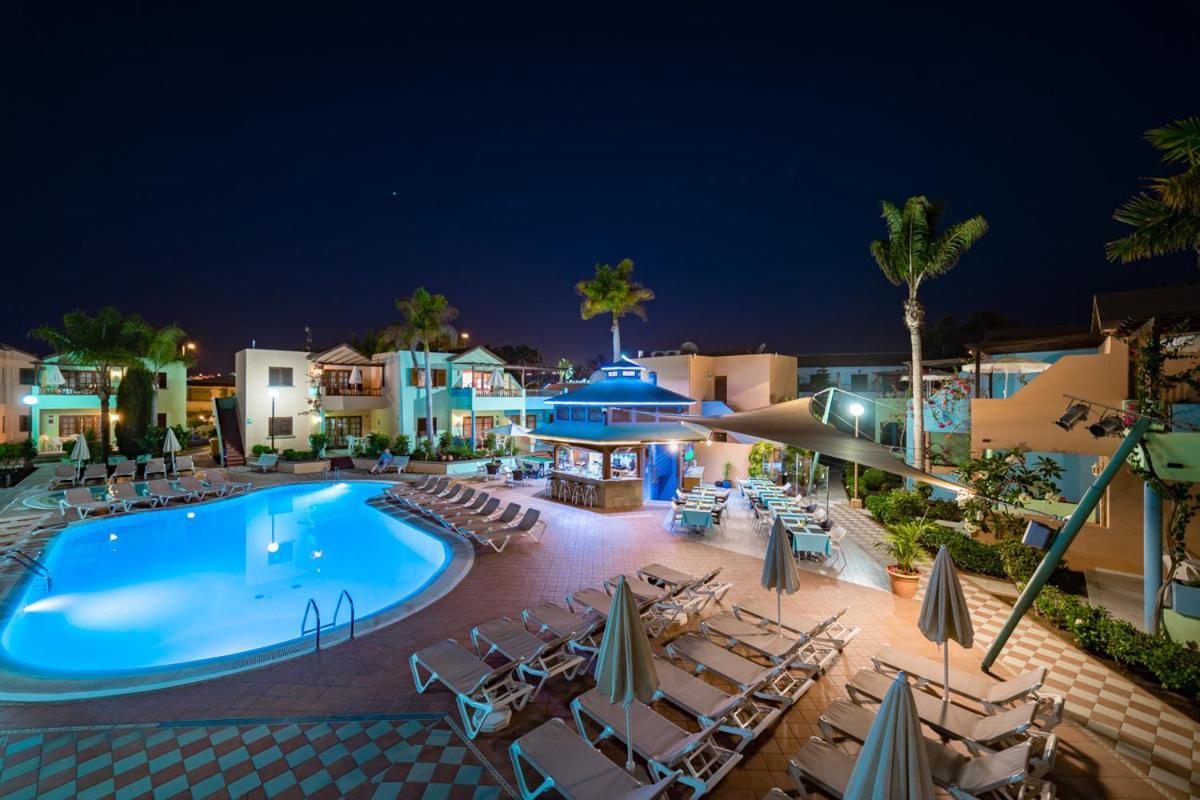 Club Vista Serena Apartahotel 3*