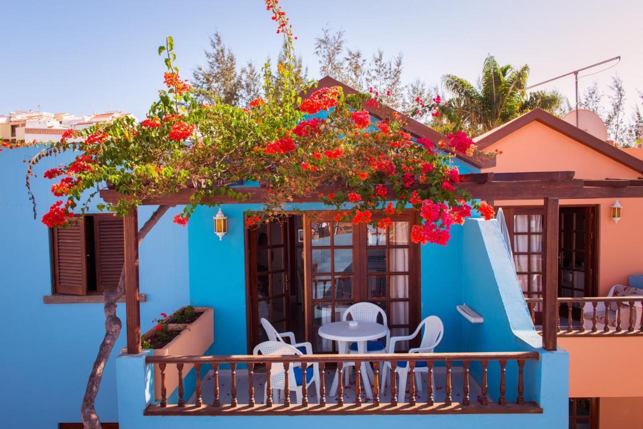 Club Vista Serena Apartahotel Maspalomas (Gran Canaria)