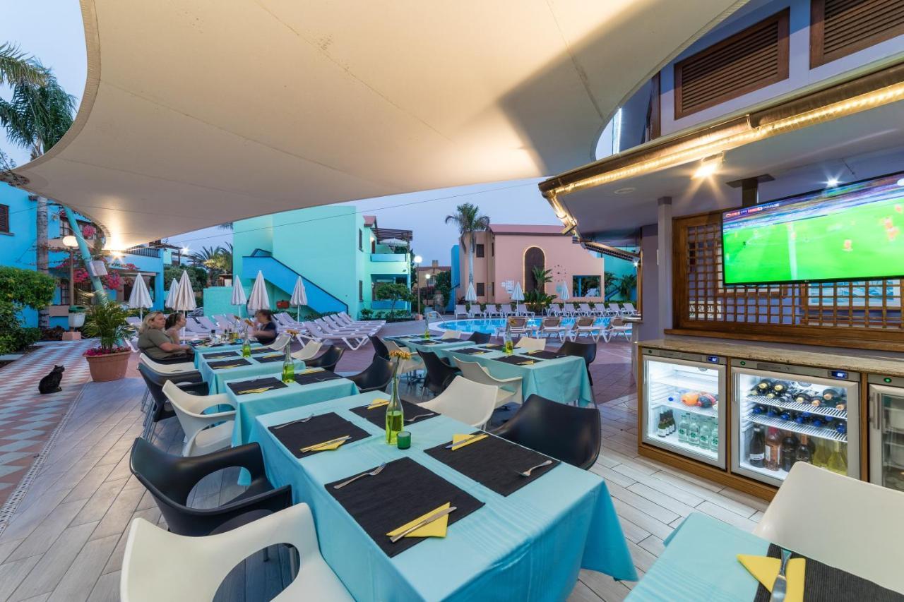 Apartahotel Club Vista Serena 3*