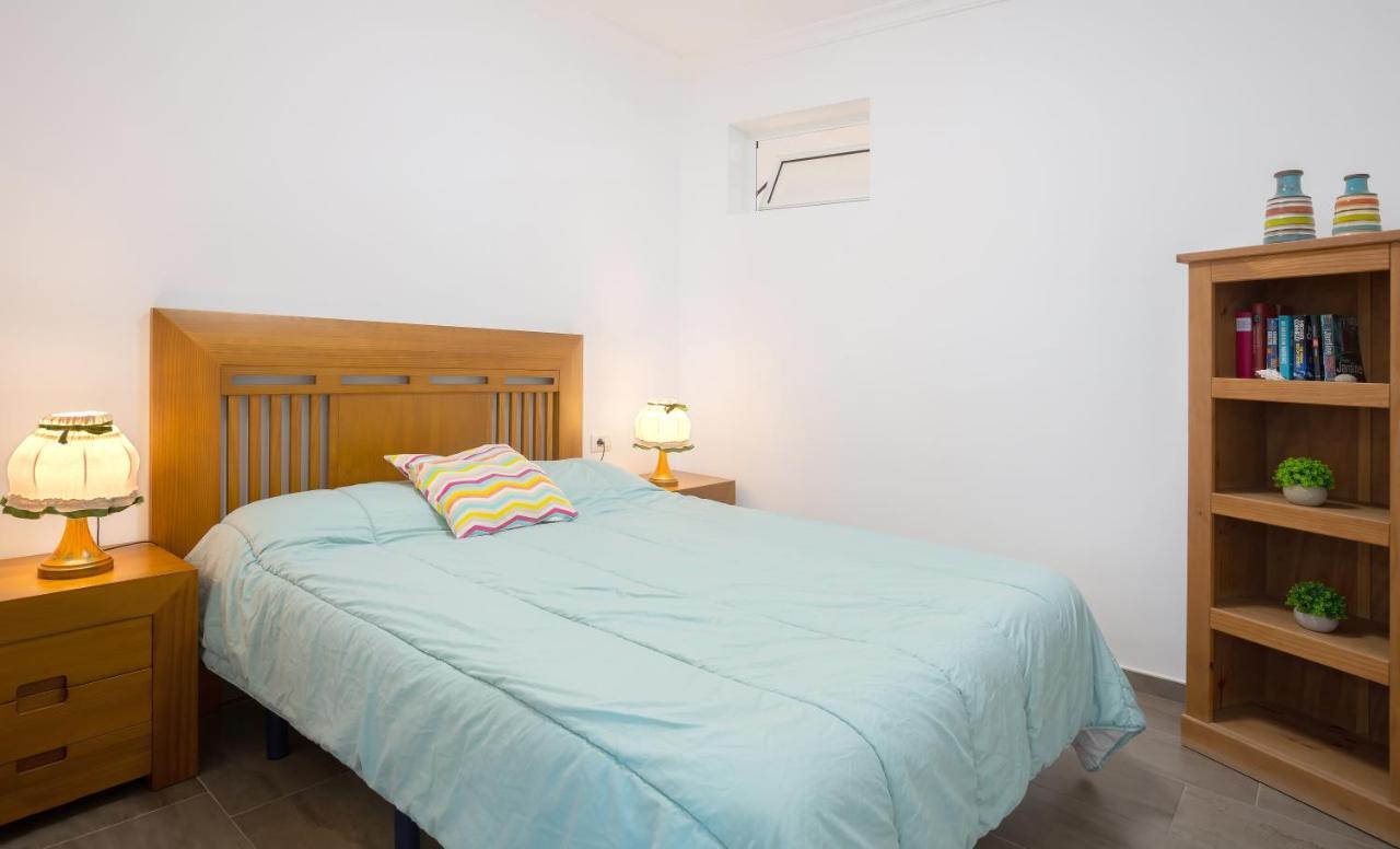 Сasa de vacaciones Casa Avenida Del Agujero