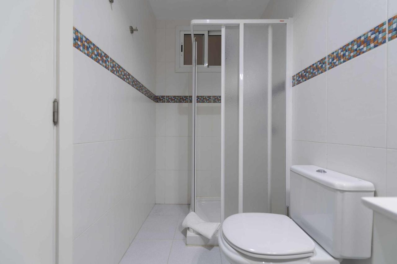Appartamento Mcd Roca Las Palmas de Gran Canaria