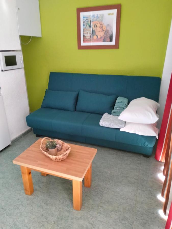 Appartamento La Puesta Del Sol San Bartolomé
