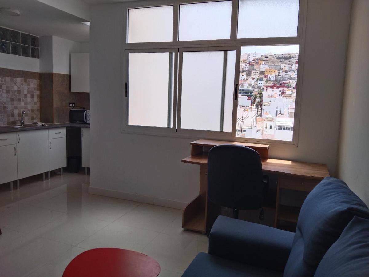 Edificio Massimo Appartamento Las Palmas de Gran Canaria
