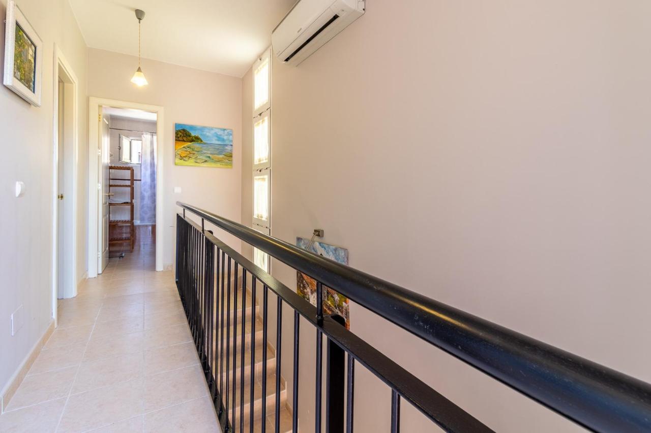 Flatguest Velas + Duplex + Pool + Terrace * San Bartolomé