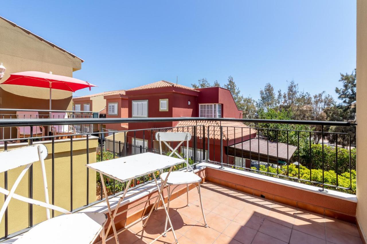 Flatguest Velas + Duplex + Pool + Terrace Casa vacanze San Bartolomé