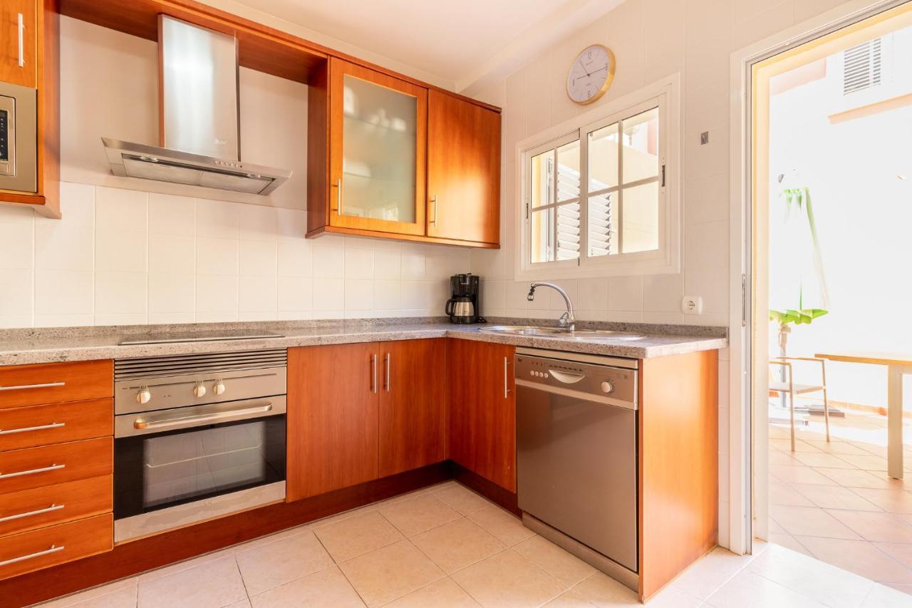 Flatguest Velas + Duplex + Pool + Terrace *
