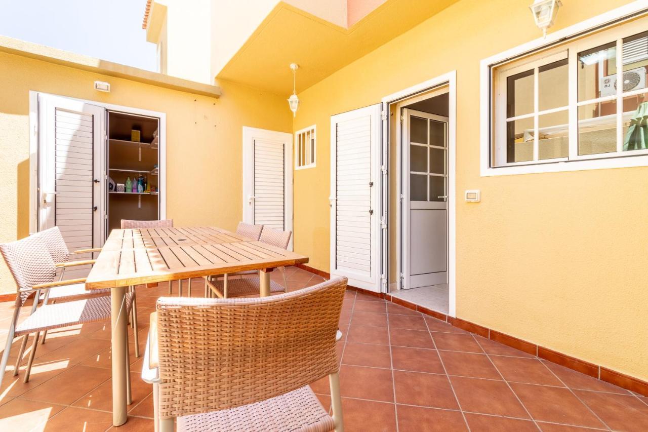 Flatguest Velas + Duplex + Pool + Terrace Casa vacanze San Bartolomé