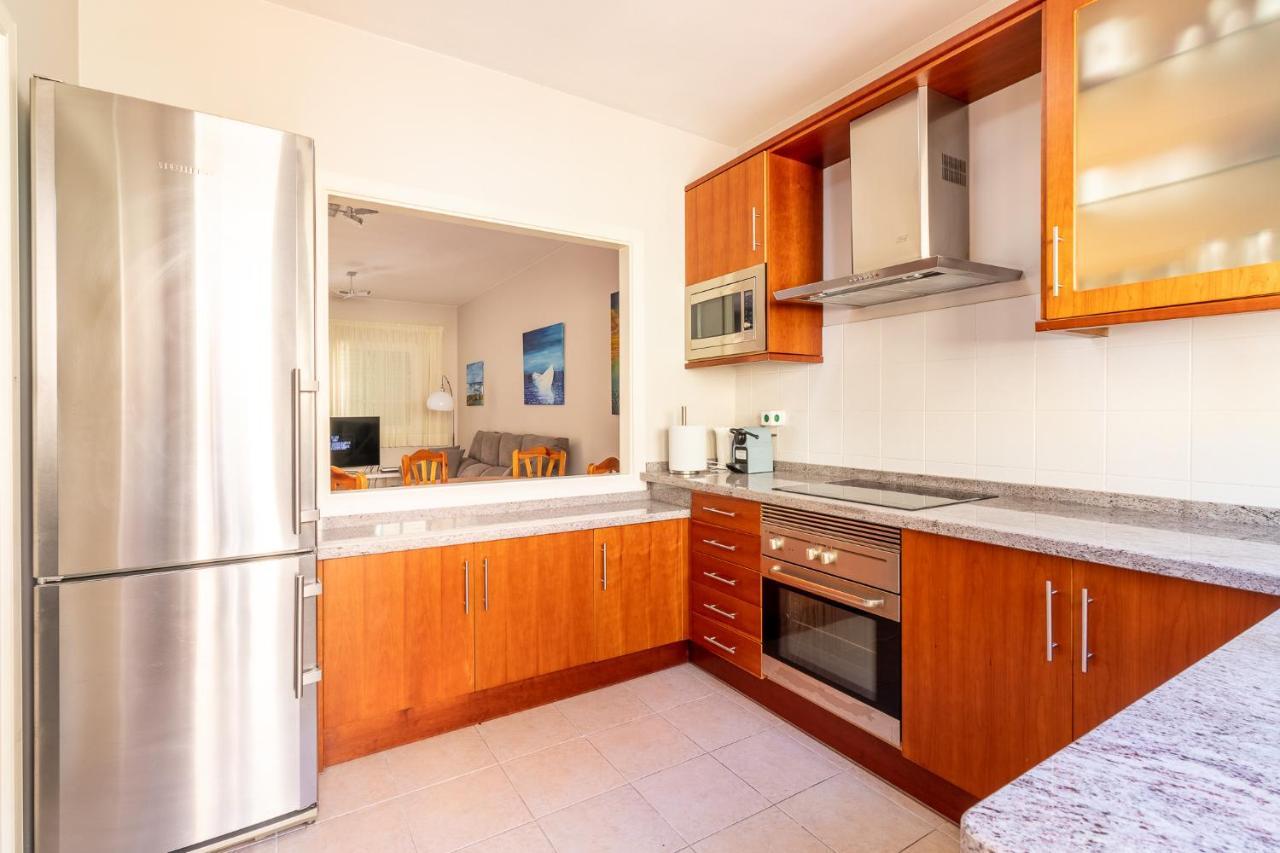 Flatguest Velas + Duplex + Pool + Terrace