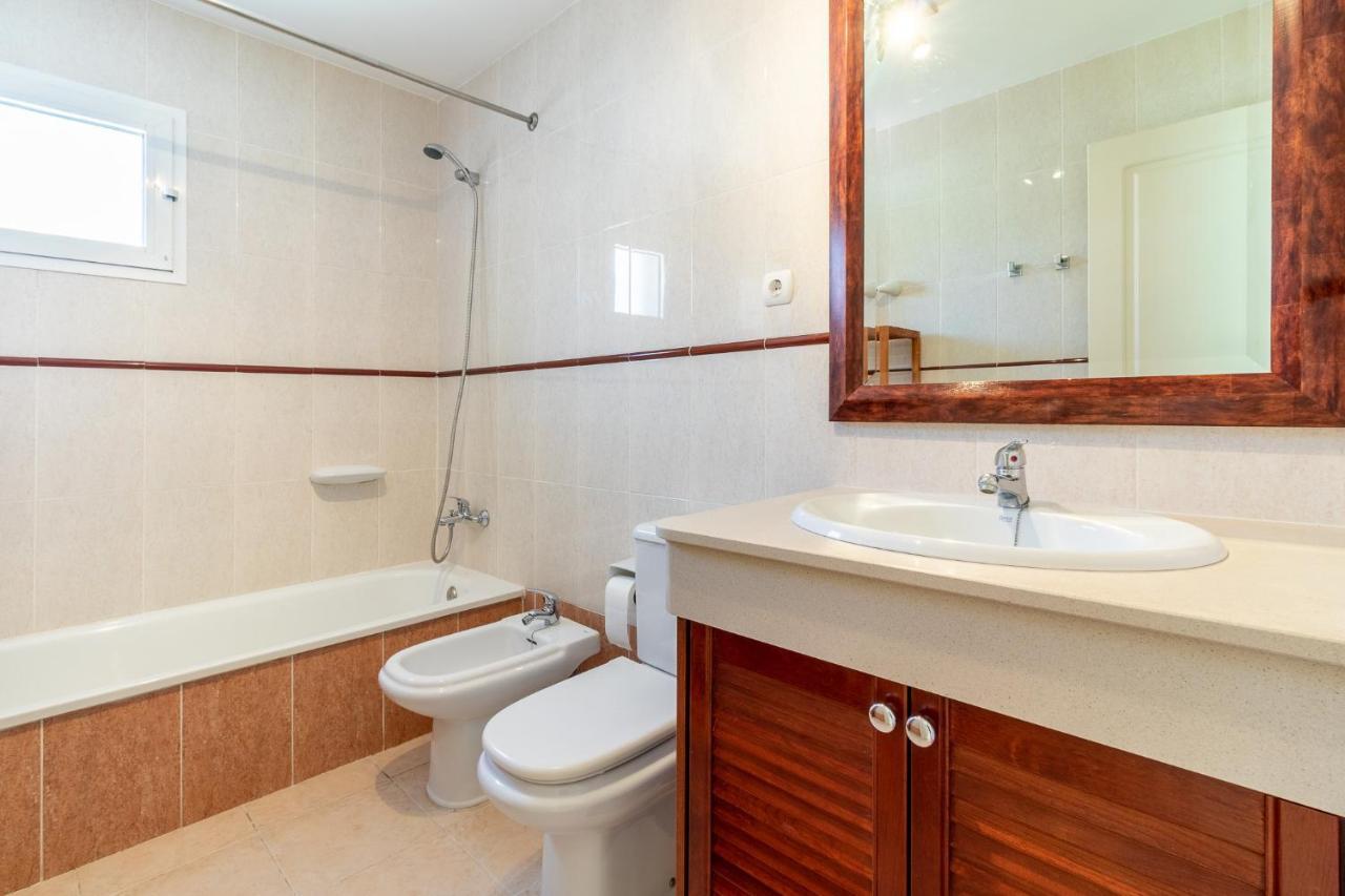 Flatguest Velas + Duplex + Pool + Terrace *