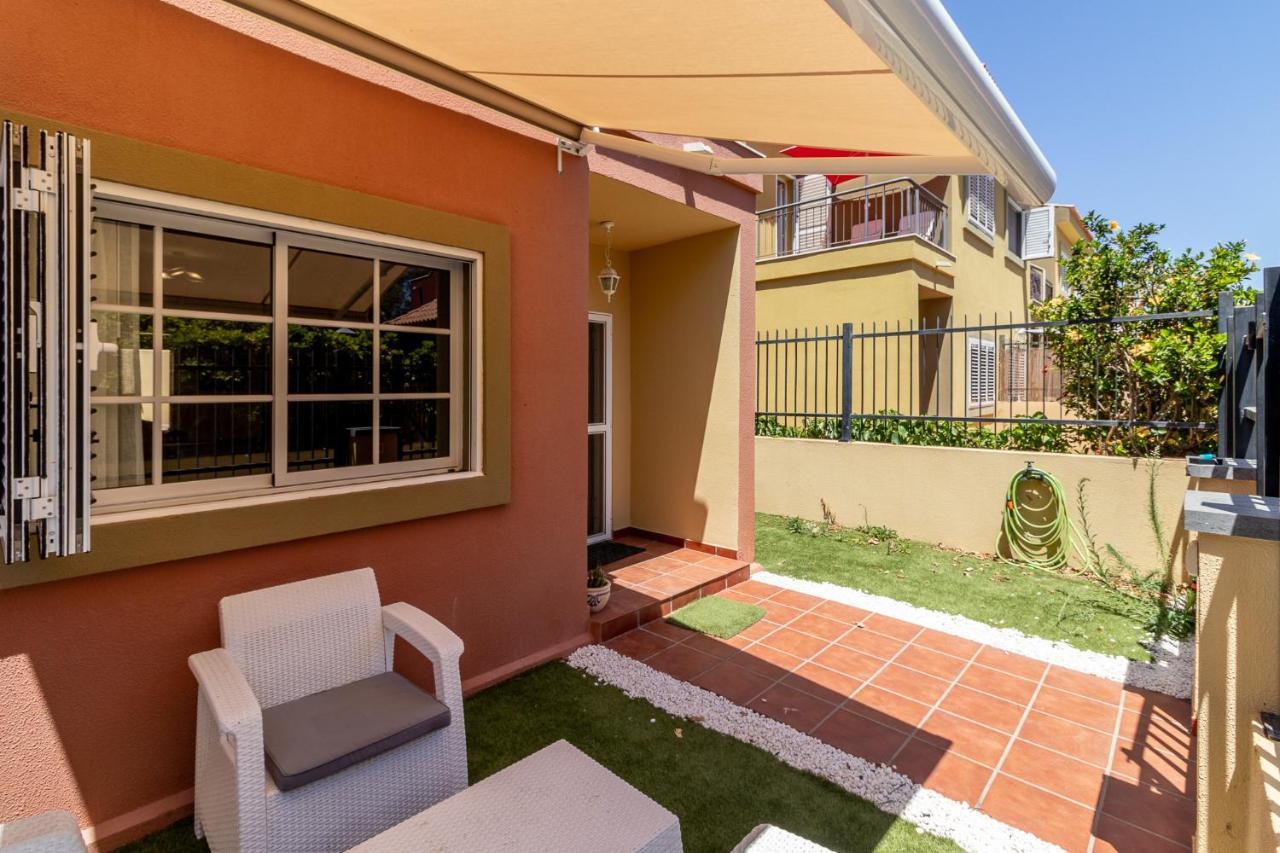 Flatguest Velas + Duplex + Pool + Terrace