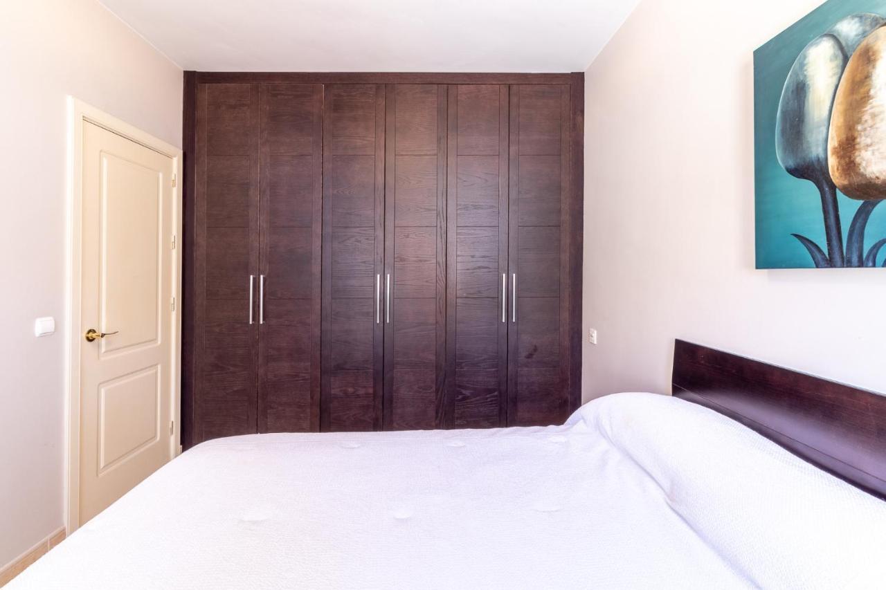 Flatguest Velas + Duplex + Pool + Terrace San Bartolomé