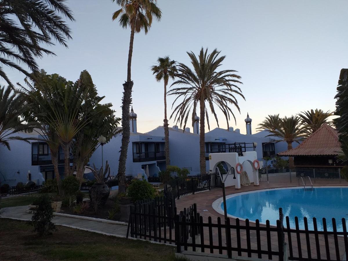 Casa vacanze Sunsea Maspalomas (Gran Canaria)