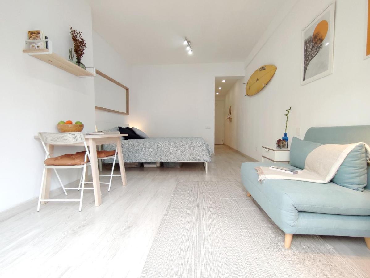 Apartamento Canteras