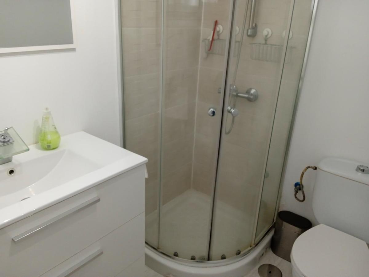 Apartamento Con Vista Panoramica A Gran Canaria *
