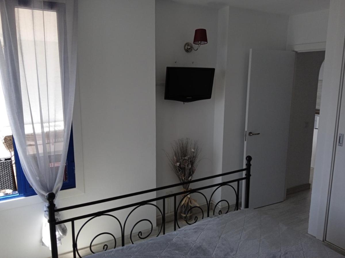 Apartamento Con Vista Panoramica A Gran Canaria