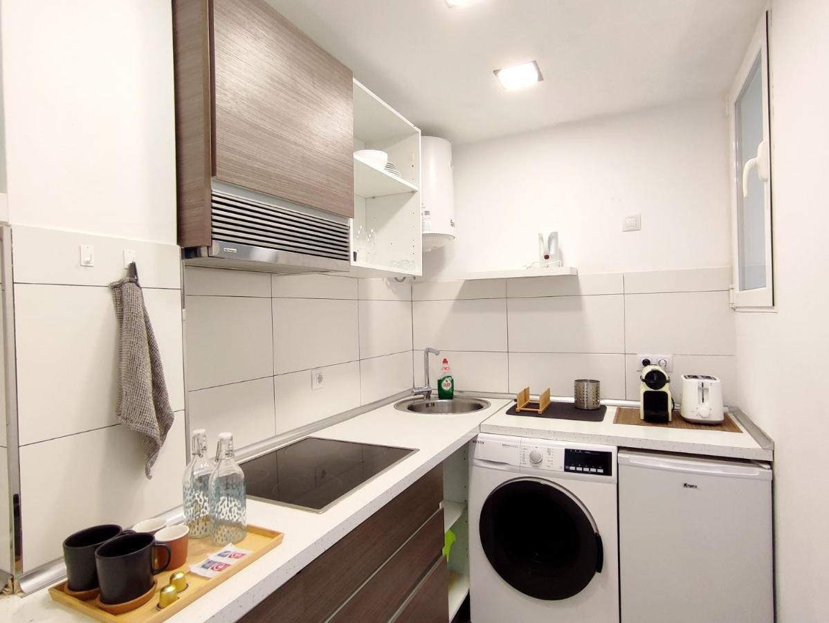 Apartamento Canteras