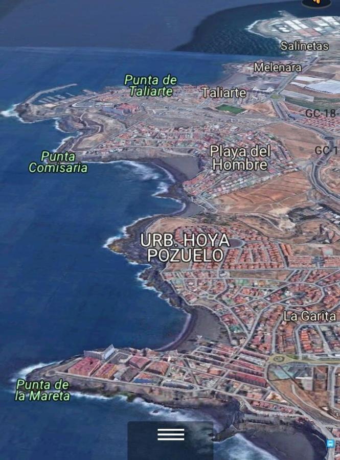 Ocean Surf Playa Del Hombre