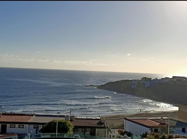 Apartamento Ocean Surf Playa Del Hombre