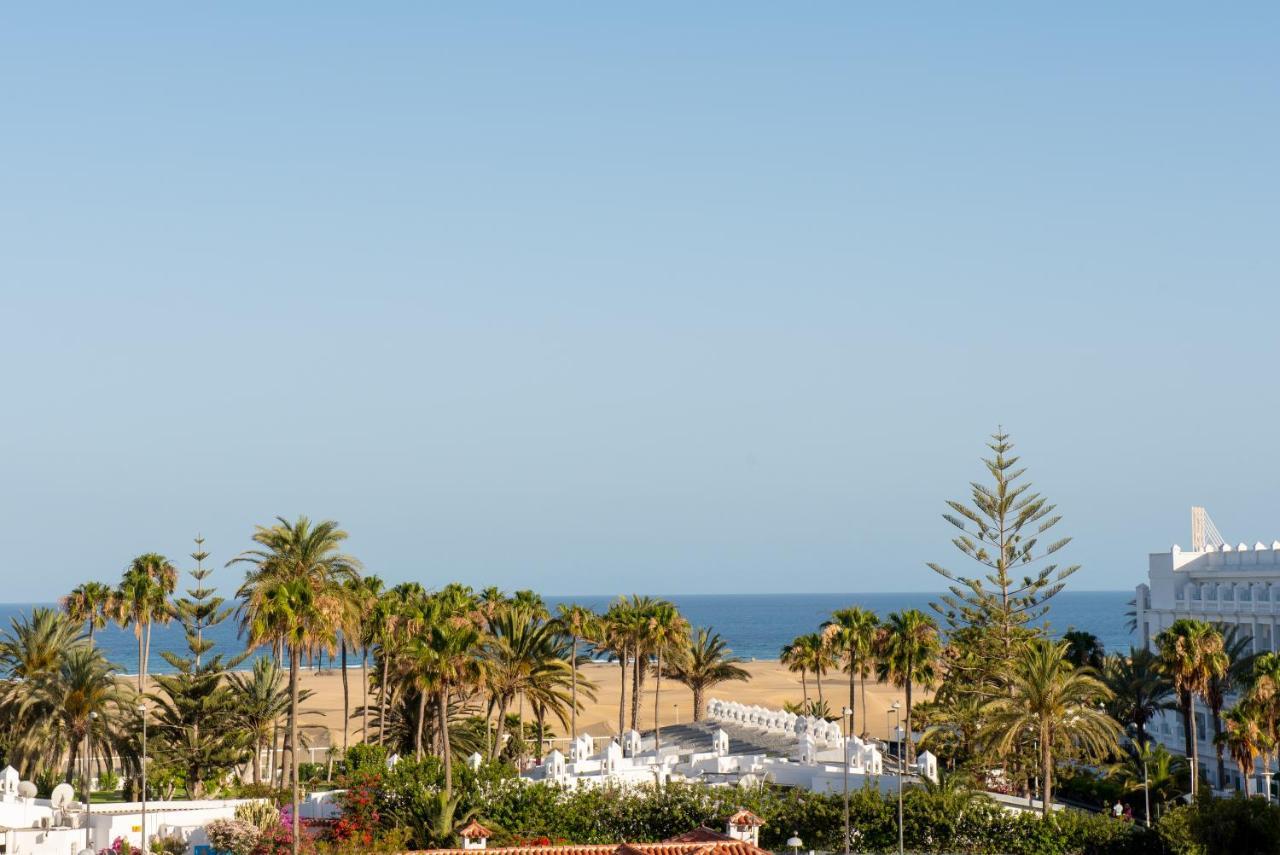 Quality&peaceful In Playa del Inglés