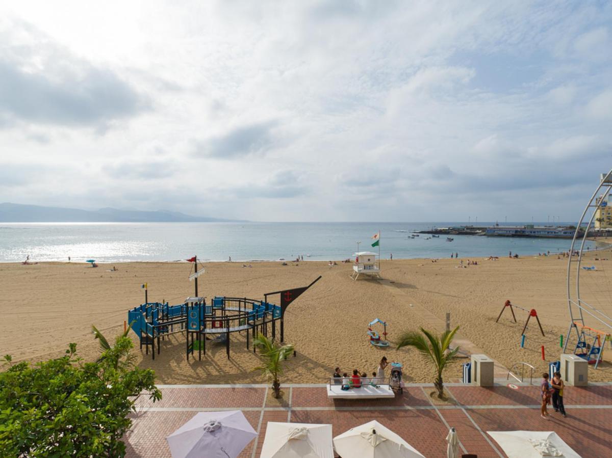 Appartamento Luxury Bakus Canteras Las Palmas de Gran Canaria