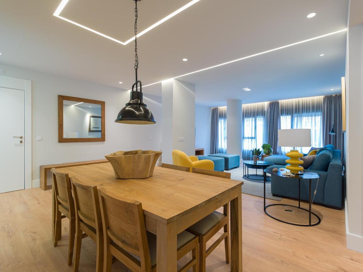 Luxury Bakus Canteras Appartamento *