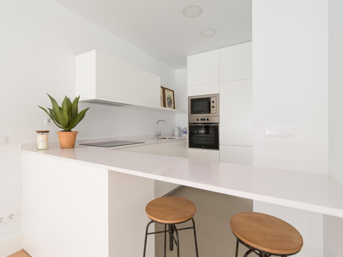 Appartamento Luxury Bakus Canteras *