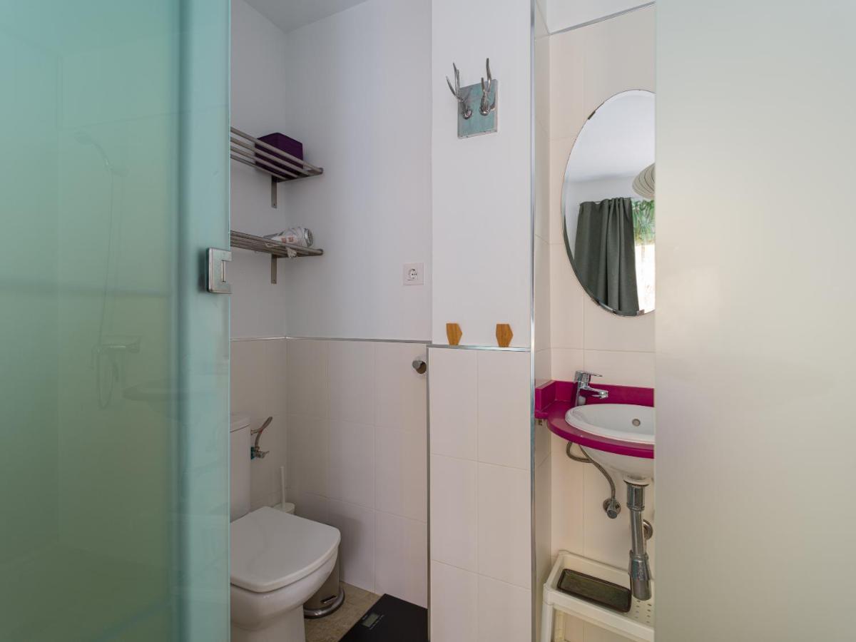 Mcd Saucillo Nomads House * Las Palmas de Gran Canaria