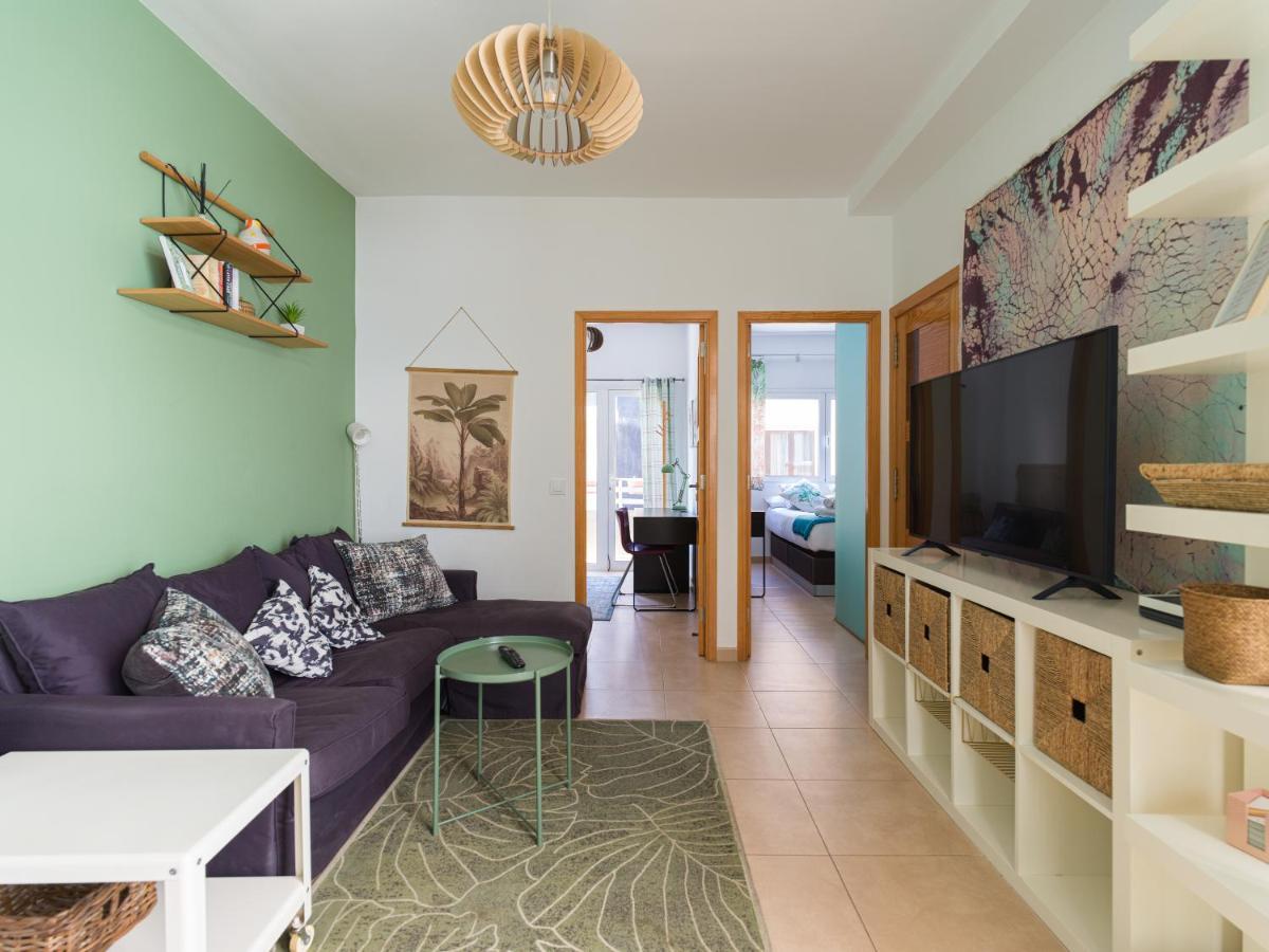 Mcd Saucillo Nomads House Appartamento *