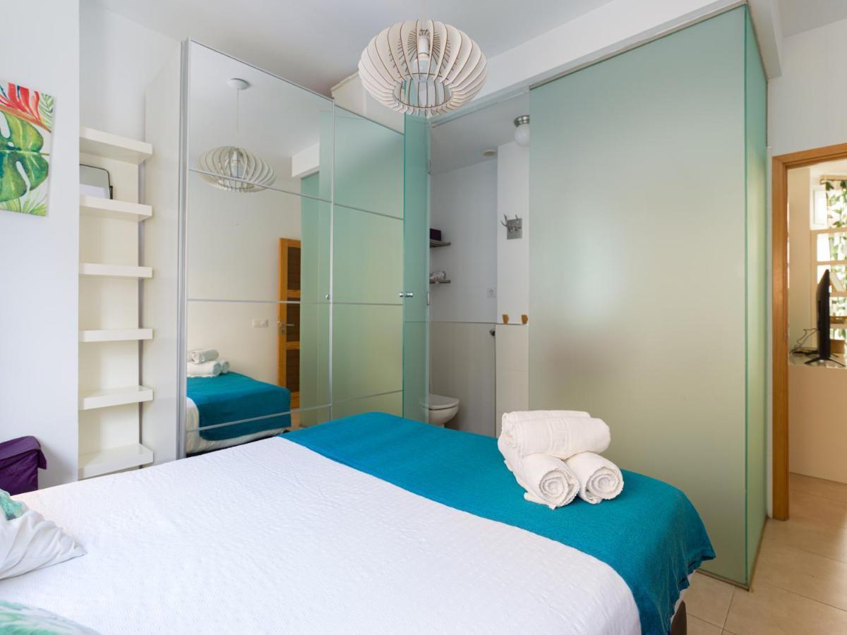 Appartamento Mcd Saucillo Nomads House Las Palmas de Gran Canaria