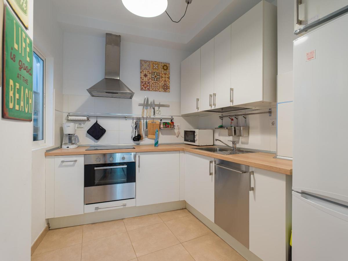 Mcd Saucillo Nomads House Appartamento *