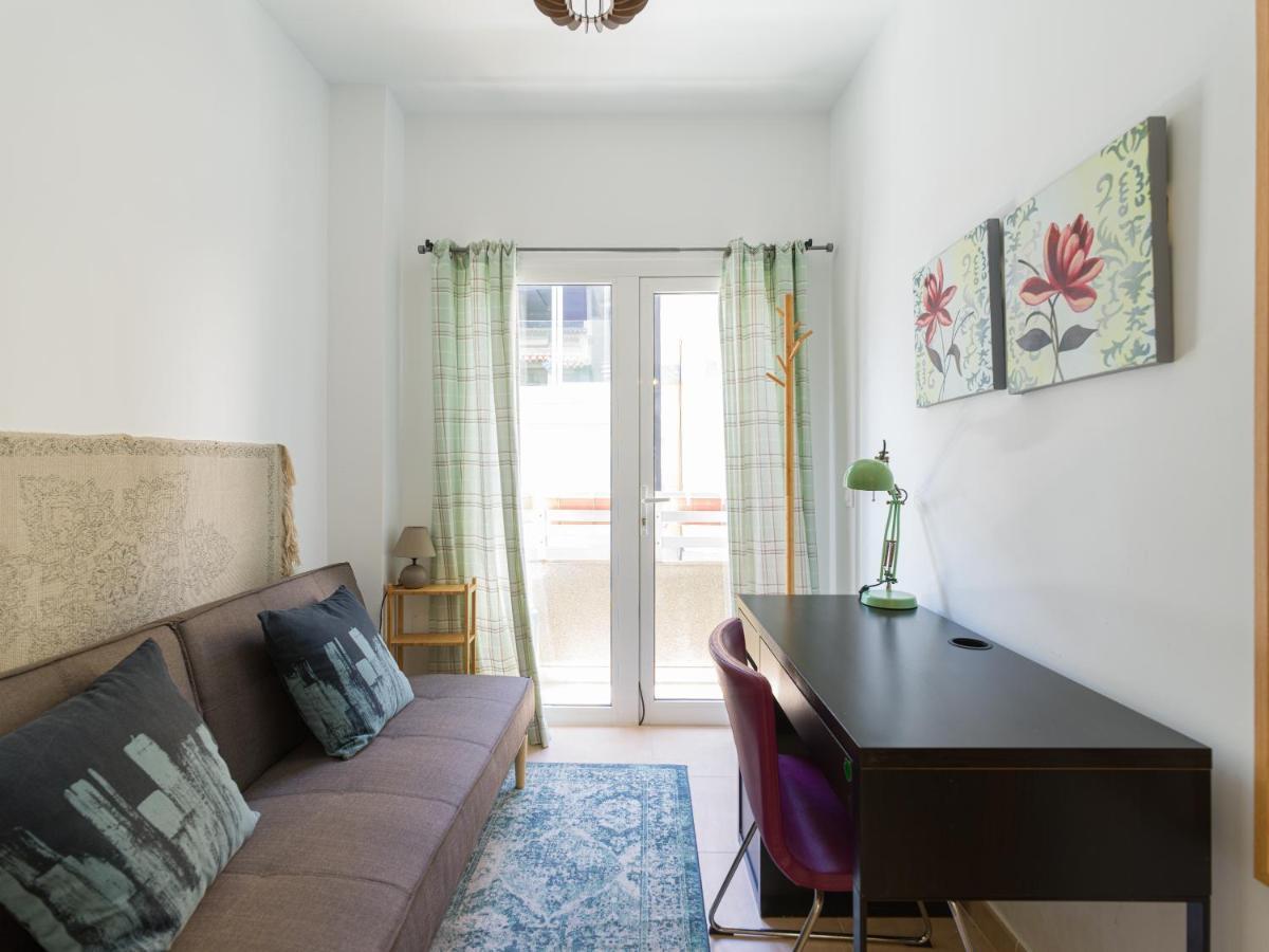 Appartamento Mcd Saucillo Nomads House Las Palmas de Gran Canaria
