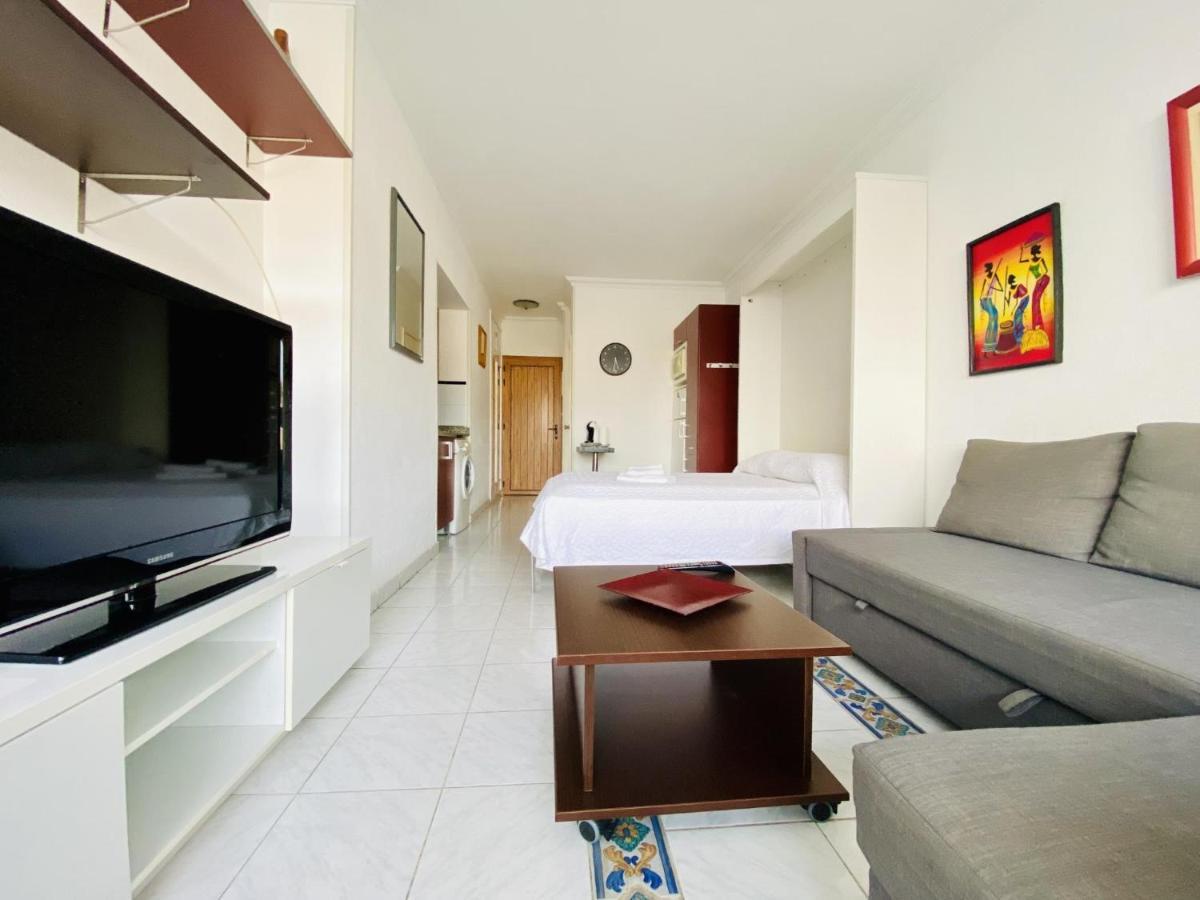 Quiet And Cozy In Puerto Rico Apartment Puerto Rico (Gran Canaria)