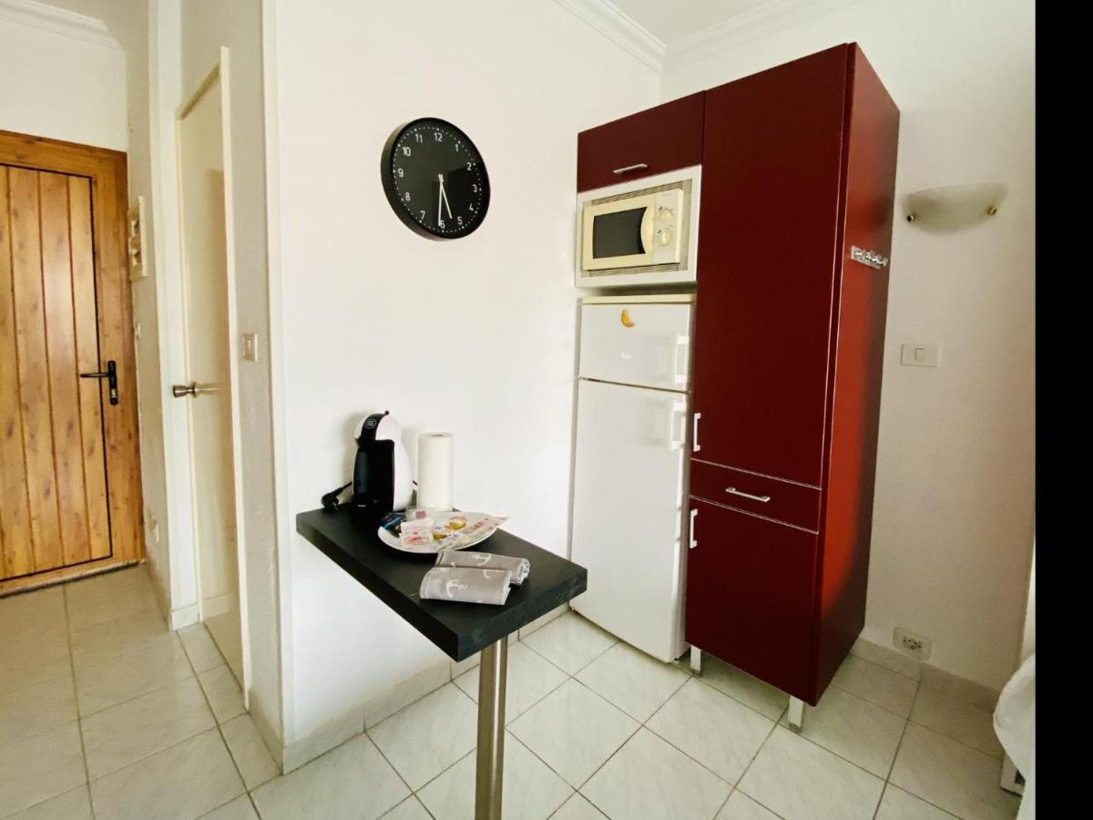 Quiet And Cozy In Puerto Rico Apartment Puerto Rico (Gran Canaria)