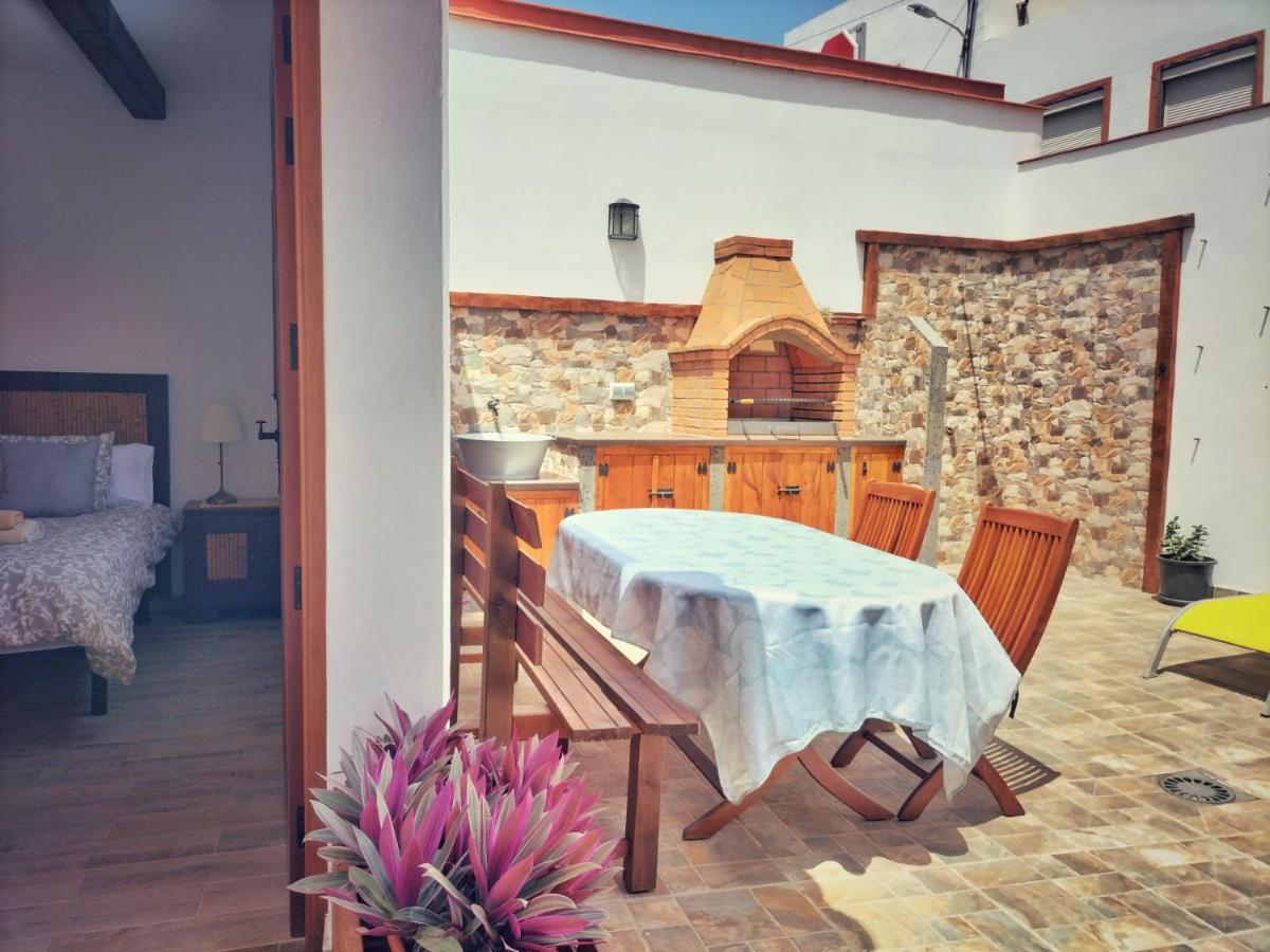 Casa En La Ladera - Real Vibe - Beach&mountain Сasa de vacaciones San Nicolás