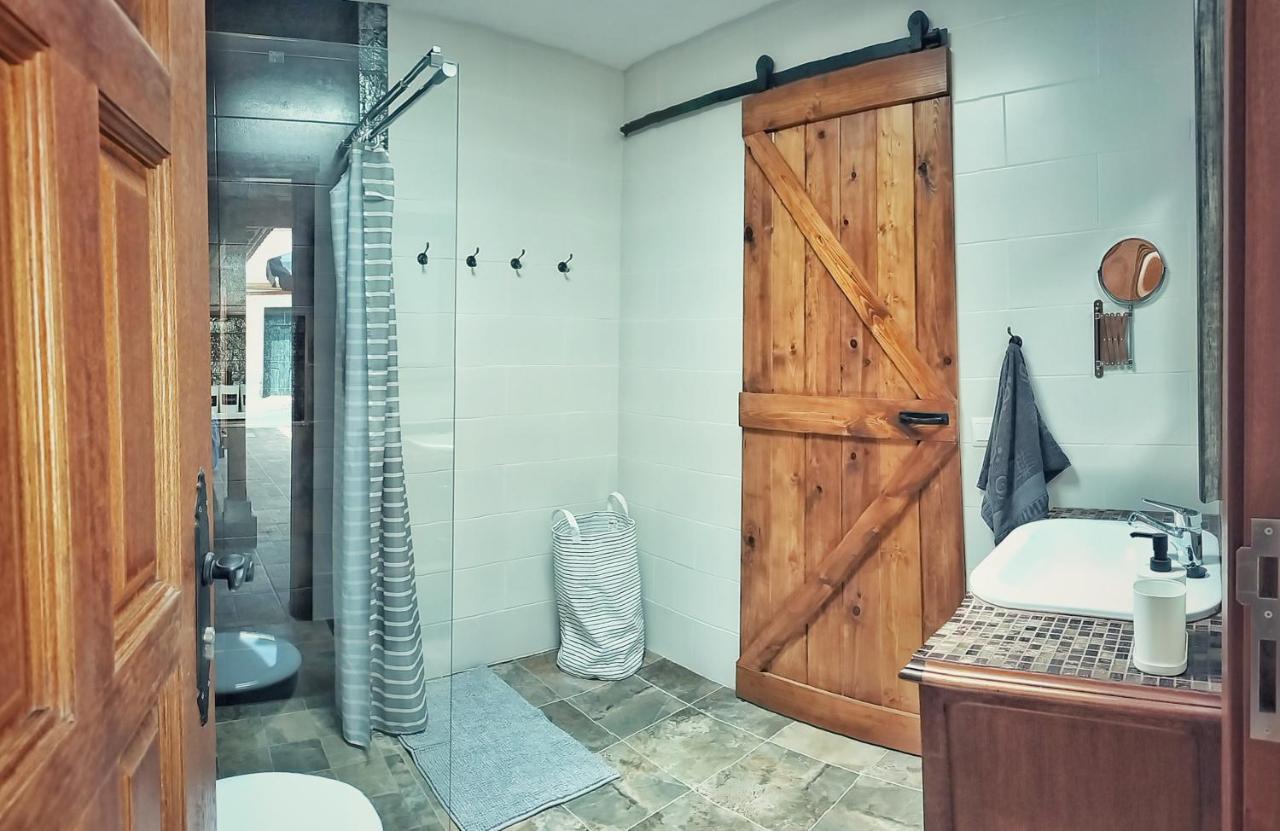 Casa En La Ladera - Real Vibe - Beach&mountain * San Nicolás